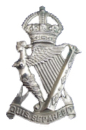 Royal Irish Rifles